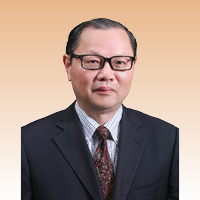 Professor Xu You-lin