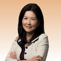 Professor Cathy Hsu