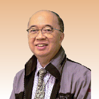 Ir Professor William Lam