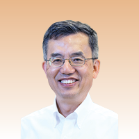 Professor Chen Qingyan