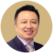 Prof. Lee Shun-cheng