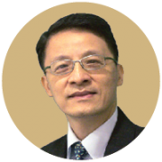 Professor Chau Kwok-wing