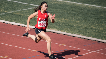 Leung Kwan-yi(Sprinter)