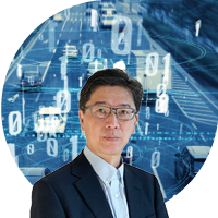 Professor Edward Chung