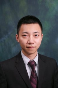 Dr Zhu Xiaolin,Associate Professor ofPolyU’s Departmentof Land Surveying andGeo-Informatics