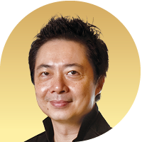 Mr Leung Kin-fung