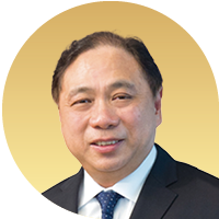 Dr Raymond Leung Siu-hong