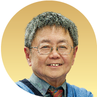 Dr Joseph Ting Sun-pao, BBS