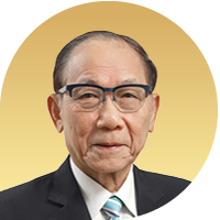 Professor George Woo