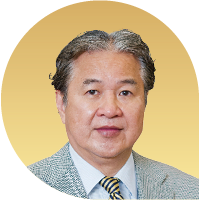 Dr Yeung Kin-man, SBS, JP