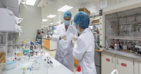 Shenzhen Key Laboratory of Food Biological Safety Control