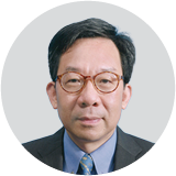 Professor Fu Mingwang