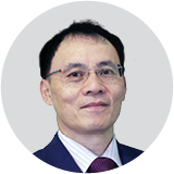Professor Zhao Xiaolin