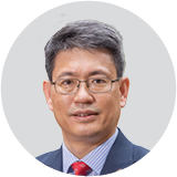 Professor Christopher Chao Yu-hang