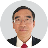 Professor Huang Jian