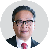 Mr Simon Wong Yuk-sun