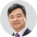 Ir Dr Yip Tsz-leung