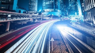 Seven PolyU intelligent transport projects awarded Smart Traffic Fund