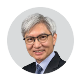 Ir Professor Keith Chan Kang-cheung