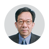 Professor Fu Mingwang