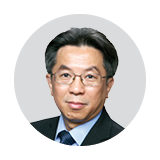 Professor Yip Shea-ping
