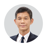 Professor Larry Chow Ming-cheung