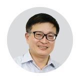 Professor Huang Guoquan