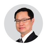Professor Loh Kian-ping