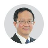 Professor Eric Ngai Wai-ting