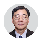 Professor Daniel Shek Tan-lei