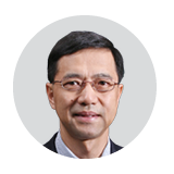 Professor Geoffrey Shen Qiping