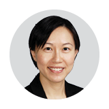 Professor Christina Wong Wing-yan