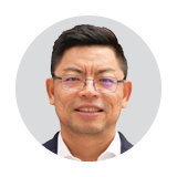 Professor Tom Wu Tao