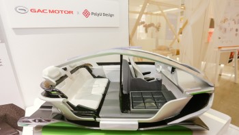 AutoPass: Shared Logistics