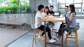 理大優化課程及彈性收生安排 培育多元人才