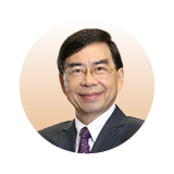 Ir Professor Edwin Cheng