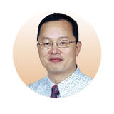 Professor Weng Qihao