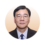 Professor Daniel Shek