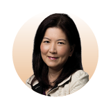 Professor Cathy Hsu