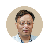 Professor Yan Feng