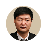 Professor Zhang Lei