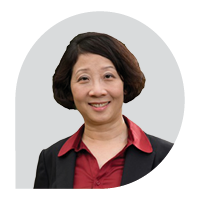 Prof. Margaret Mak