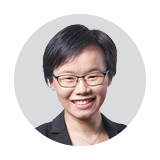 Dr Phoebe Lin