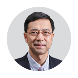 Professor Geoffrey Shen