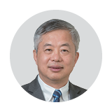 Professor Chen Changwen