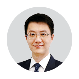 Professor Zheng Zijian