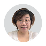 Dr Julia Chen