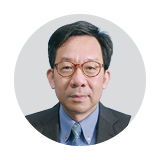 Professor Fu Mingwang
