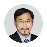 Dr Huang Bolong