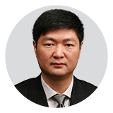 Professor John Zhang Lei